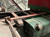 1963 scania l.75.34bdrt vrachtwagen - afbeelding 5 van  53