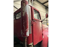 1963 scania l.75.34bdrt vrachtwagen - afbeelding 7 van  53