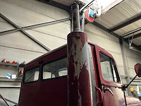 1963 scania l.75.34bdrt vrachtwagen - afbeelding 8 van  53