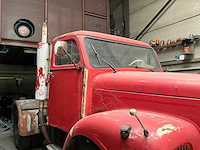 1963 scania l.75.34bdrt vrachtwagen - afbeelding 11 van  53