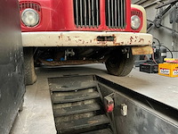 1963 scania l.75.34bdrt vrachtwagen - afbeelding 15 van  53