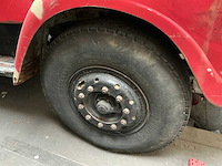 1963 scania l.75.34bdrt vrachtwagen - afbeelding 16 van  53