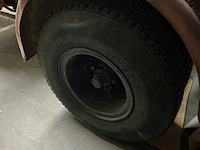 1963 scania l.75.34bdrt vrachtwagen - afbeelding 18 van  53