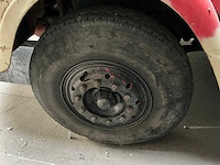 1963 scania l.75.34bdrt vrachtwagen - afbeelding 19 van  53