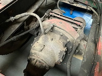 1963 scania l.75.34bdrt vrachtwagen - afbeelding 20 van  53