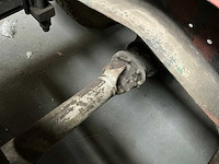 1963 scania l.75.34bdrt vrachtwagen - afbeelding 21 van  53