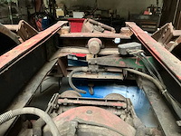 1963 scania l.75.34bdrt vrachtwagen - afbeelding 22 van  53