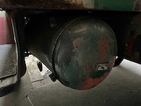 1963 scania l.75.34bdrt vrachtwagen - afbeelding 24 van  53