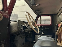 1963 scania l.75.34bdrt vrachtwagen - afbeelding 26 van  53