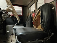 1963 scania l.75.34bdrt vrachtwagen - afbeelding 27 van  53