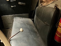 1963 scania l.75.34bdrt vrachtwagen - afbeelding 28 van  53