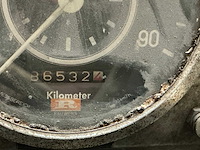 1963 scania l.75.34bdrt vrachtwagen - afbeelding 31 van  53