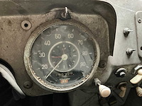 1963 scania l.75.34bdrt vrachtwagen - afbeelding 32 van  53