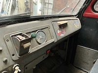 1963 scania l.75.34bdrt vrachtwagen - afbeelding 33 van  53