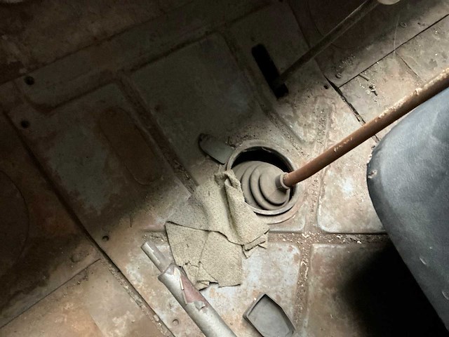 1963 scania l.75.34bdrt vrachtwagen - afbeelding 35 van  53