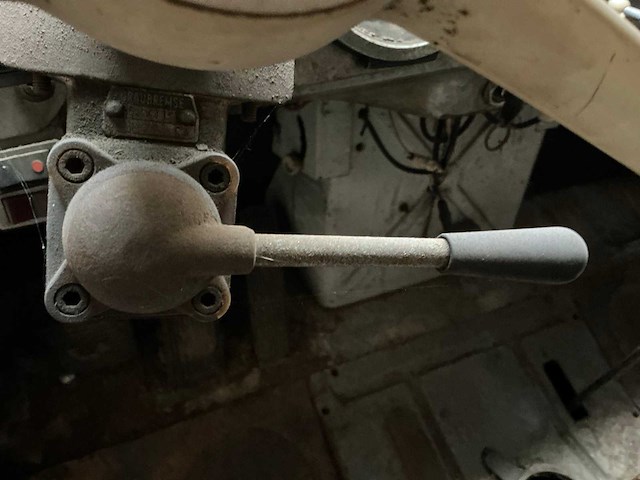 1963 scania l.75.34bdrt vrachtwagen - afbeelding 38 van  53