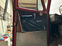 1963 scania l.75.34bdrt vrachtwagen - afbeelding 39 van  53