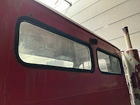 1963 scania l.75.34bdrt vrachtwagen - afbeelding 40 van  53