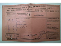 1963 scania l.75.34bdrt vrachtwagen - afbeelding 41 van  53