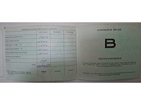 1963 scania l.75.34bdrt vrachtwagen - afbeelding 42 van  53