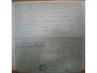 1963 scania l.75.34bdrt vrachtwagen - afbeelding 43 van  53