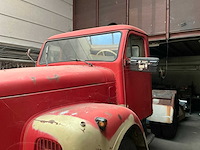 1963 scania l.75.34bdrt vrachtwagen - afbeelding 34 van  53