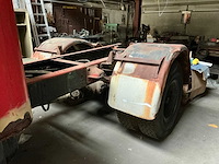 1963 scania l.75.34bdrt vrachtwagen - afbeelding 45 van  53