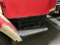 1963 scania l.75.34bdrt vrachtwagen - afbeelding 50 van  53