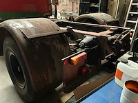 1963 scania l.75.34bdrt vrachtwagen - afbeelding 51 van  53