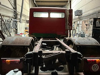 1963 scania l.75.34bdrt vrachtwagen - afbeelding 52 van  53