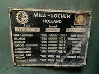 1964- wila knipmachine - guillotine knipschaar - afbeelding 3 van  13