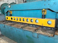 1964- wila knipmachine - guillotine knipschaar - afbeelding 7 van  13