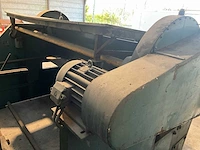 1964- wila knipmachine - guillotine knipschaar - afbeelding 8 van  13