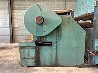 1964- wila knipmachine - guillotine knipschaar - afbeelding 9 van  13