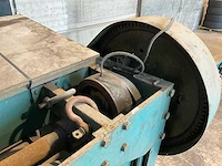 1964- wila knipmachine - guillotine knipschaar - afbeelding 12 van  13