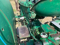 1964 deutz d55 oldtimer tractor - afbeelding 14 van  31