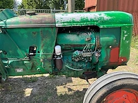 1964 deutz d55 oldtimer tractor - afbeelding 19 van  31