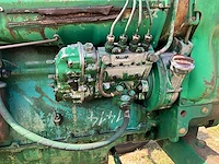 1964 deutz d55 oldtimer tractor - afbeelding 20 van  31
