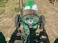 1964 deutz d55 oldtimer tractor - afbeelding 25 van  31