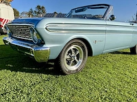 1964 ford falcon oldtimer - afbeelding 2 van  31