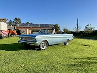 1964 ford falcon oldtimer - afbeelding 1 van  31