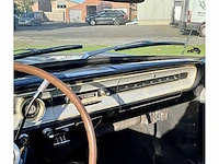 1964 ford falcon oldtimer - afbeelding 20 van  31