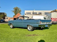 1964 ford falcon oldtimer - afbeelding 12 van  31