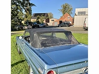 1964 ford falcon oldtimer - afbeelding 24 van  31