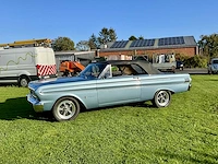 1964 ford falcon oldtimer - afbeelding 23 van  31