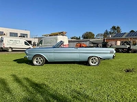 1964 ford falcon oldtimer - afbeelding 26 van  31