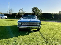 1964 ford falcon oldtimer - afbeelding 31 van  31