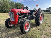 1964 massey ferguson 35x