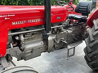 1964 massey ferguson oldtimer tractor - afbeelding 5 van  33