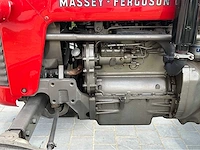 1964 massey ferguson oldtimer tractor - afbeelding 6 van  33